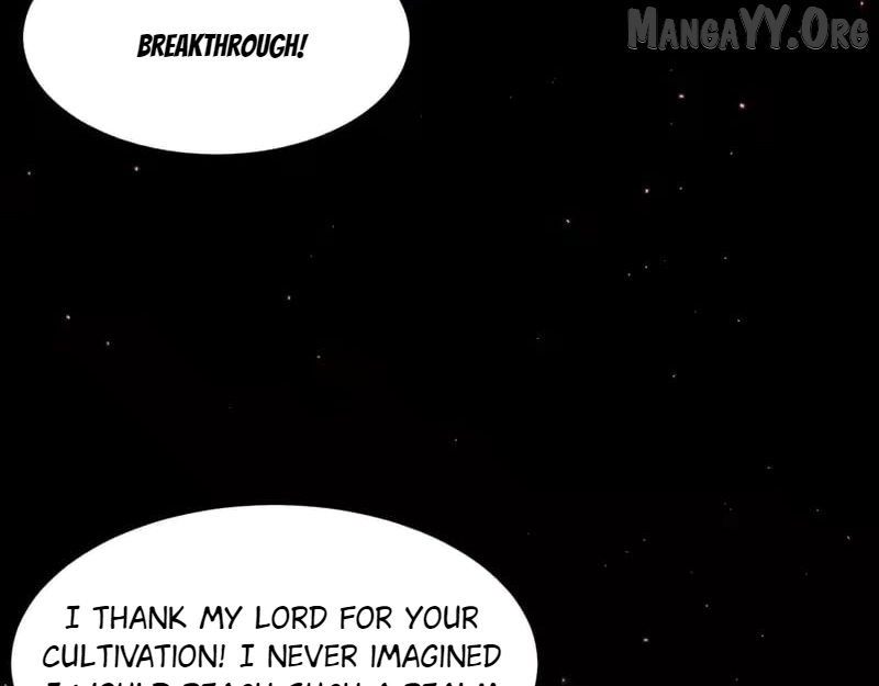 The End of the World: The Emperor Banner invites all female disciples to take their seats Chapter 53 - page 48